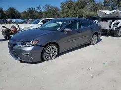 58ABK1GG0GU011180 2016 LEXUS ES
