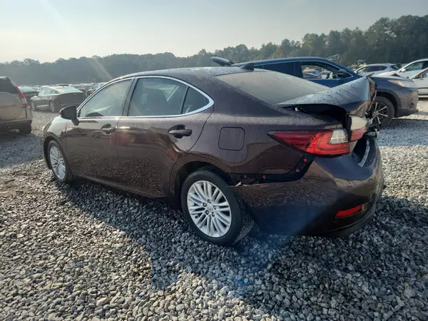 58ABK1GG0GU011423 2016 LEXUS ES - Image 2