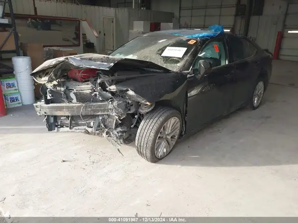 58ABK1GG0GU011728 2016 LEXUS ES - Image 2
