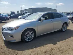 58ABK1GG0GU011745 2016 LEXUS ES