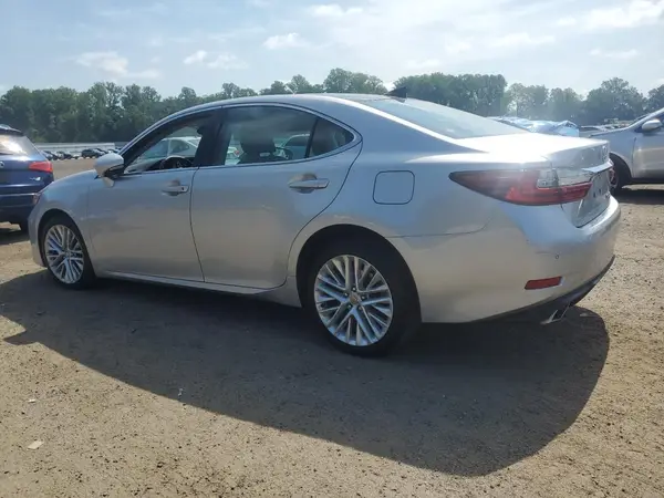 58ABK1GG0GU011745 2016 LEXUS ES - Image 2