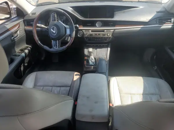 58ABK1GG0GU011745 2016 LEXUS ES - Image 8