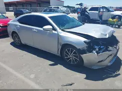 58ABK1GG0GU012748 2016 LEXUS ES