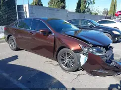 58ABK1GG0GU014497 2016 LEXUS ES