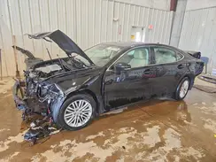 58ABK1GG0GU014807 2016 LEXUS ES
