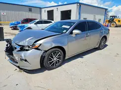 58ABK1GG0GU016122 2016 LEXUS ES