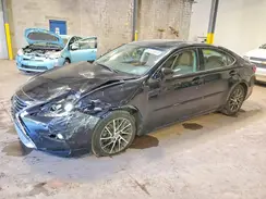 58ABK1GG0GU016587 2016 LEXUS ES