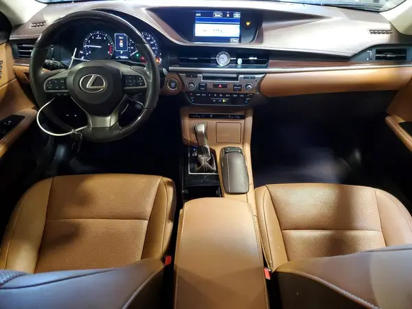 58ABK1GG0GU016587 2016 LEXUS ES - Image 8