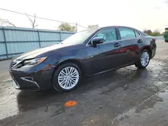 58ABK1GG0GU016895 2016 LEXUS ES