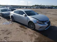 58ABK1GG0GU018002 2016 LEXUS ES