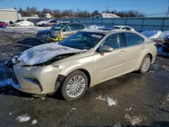 58ABK1GG0GU018176 2016 LEXUS ES