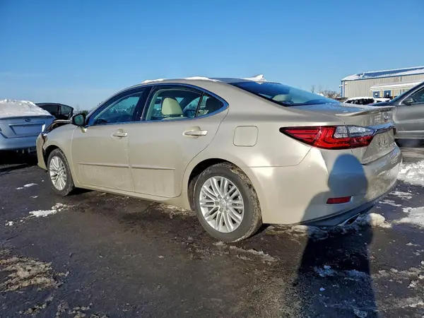 58ABK1GG0GU018176 2016 LEXUS ES - Image 2