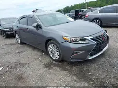 58ABK1GG0GU018324 2016 LEXUS ES