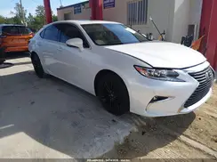 58ABK1GG0GU018338 2016 LEXUS ES