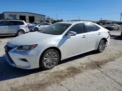 58ABK1GG0GU019117 2016 LEXUS ES