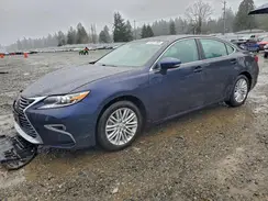 58ABK1GG0GU019165 2016 LEXUS ES
