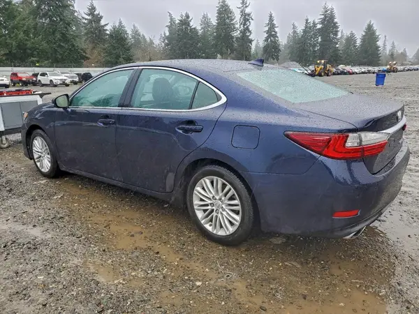 58ABK1GG0GU019165 2016 LEXUS ES - Image 2
