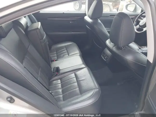 58ABK1GG0GU020221 2016 LEXUS ES - Image 8
