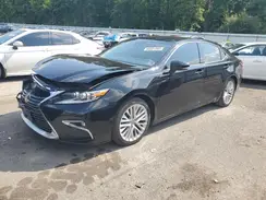 58ABK1GG0GU020283 2016 LEXUS ES