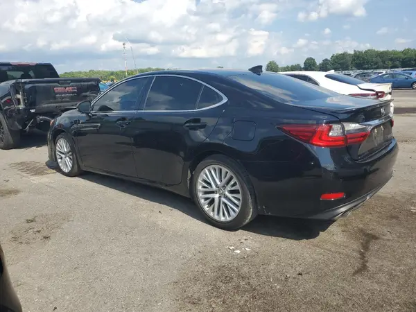 58ABK1GG0GU020283 2016 LEXUS ES - Image 2