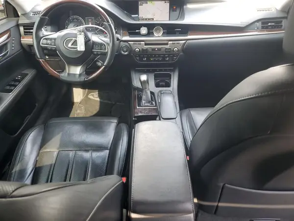 58ABK1GG0GU020283 2016 LEXUS ES - Image 8