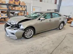 58ABK1GG0GU020395 2016 LEXUS ES