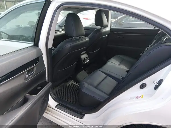 58ABK1GG0GU020431 2016 LEXUS ES - Image 8
