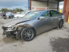 58ABK1GG0GU021482 2016 LEXUS ES