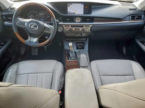 58ABK1GG0GU021482 2016 LEXUS ES - Image 8