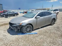 58ABK1GG0GU021577 2016 LEXUS ES