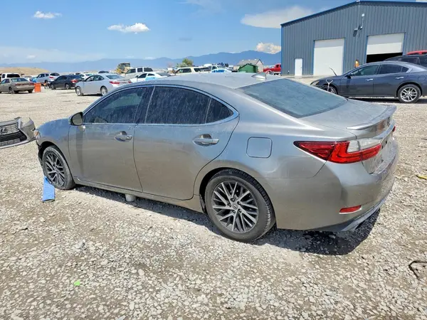 58ABK1GG0GU021577 2016 LEXUS ES - Image 2