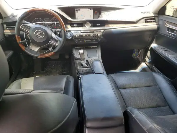 58ABK1GG0GU021577 2016 LEXUS ES - Image 8