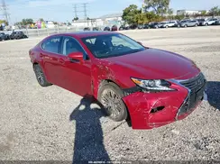 58ABK1GG0GU021868 2016 LEXUS ES