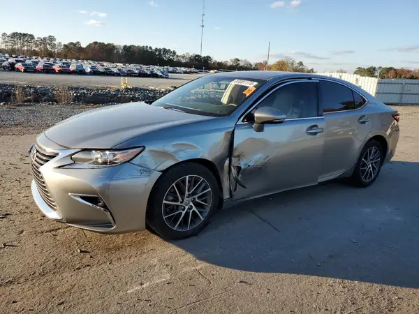 58ABK1GG0GU022888 2016 LEXUS ES - Image 1
