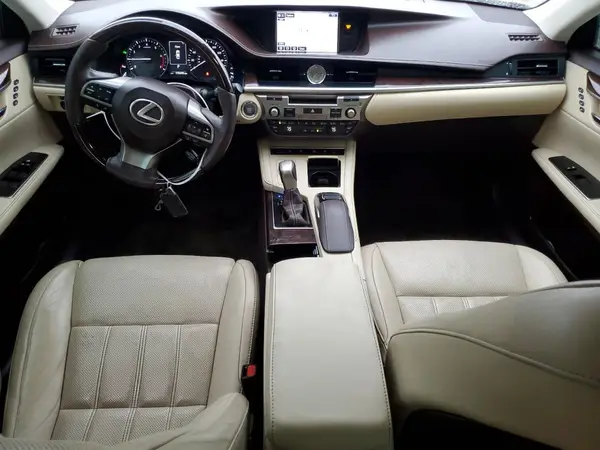58ABK1GG0GU022891 2016 LEXUS ES - Image 8