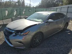 58ABK1GG0GU023023 2016 LEXUS ES