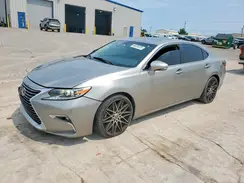 58ABK1GG0GU023264 2016 LEXUS ES