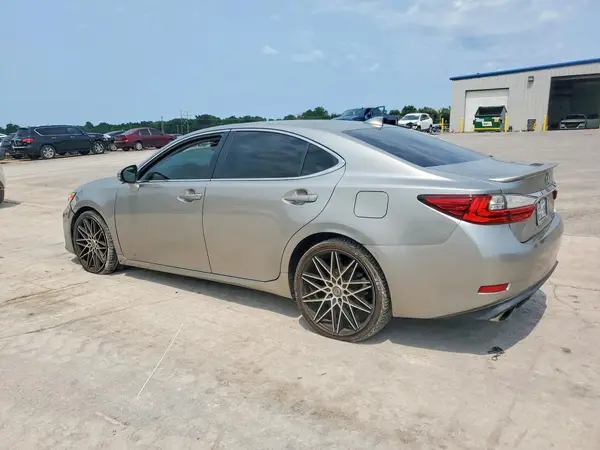 58ABK1GG0GU023264 2016 LEXUS ES - Image 2