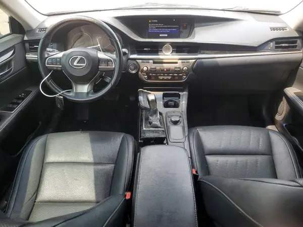 58ABK1GG0GU023264 2016 LEXUS ES - Image 8