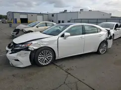 58ABK1GG0GU023314 2016 LEXUS ES