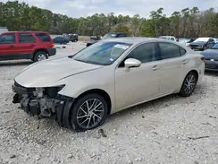 58ABK1GG0GU023913 2016 LEXUS ES