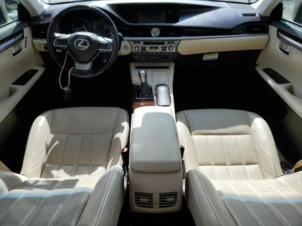 58ABK1GG0GU023913 2016 LEXUS ES - Image 8