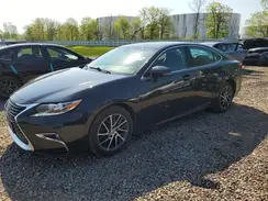 58ABK1GG0GU024785 2016 LEXUS ES