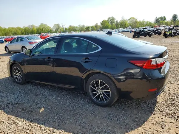58ABK1GG0GU024785 2016 LEXUS ES - Image 2