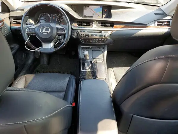 58ABK1GG0GU024785 2016 LEXUS ES - Image 8
