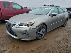 58ABK1GG0GU024852 2016 LEXUS ES