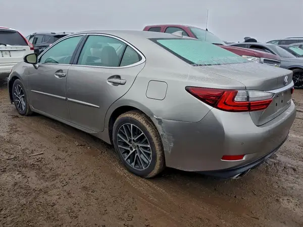 58ABK1GG0GU024852 2016 LEXUS ES - Image 2