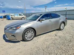 58ABK1GG0GU025547 2016 LEXUS ES