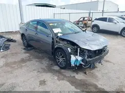 58ABK1GG0GU025919 2016 LEXUS ES