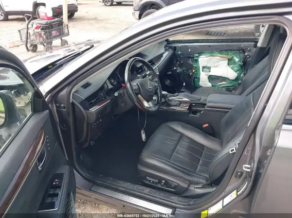 58ABK1GG0GU025919 2016 LEXUS ES - Image 8